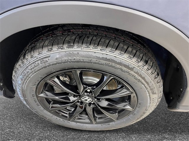 New 2026 Honda CR-V Sport-L image 11