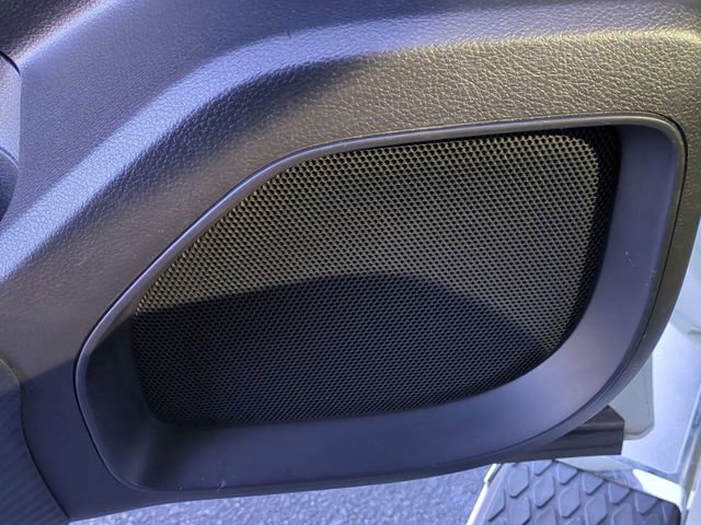 Used 2021 Nissan Titan Platinum Reserve w/ Moonroof Package image 35