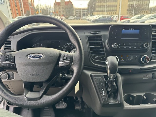 Used 2024 Ford Transit 250 Base w/ Exterior Upgrade Package image 12