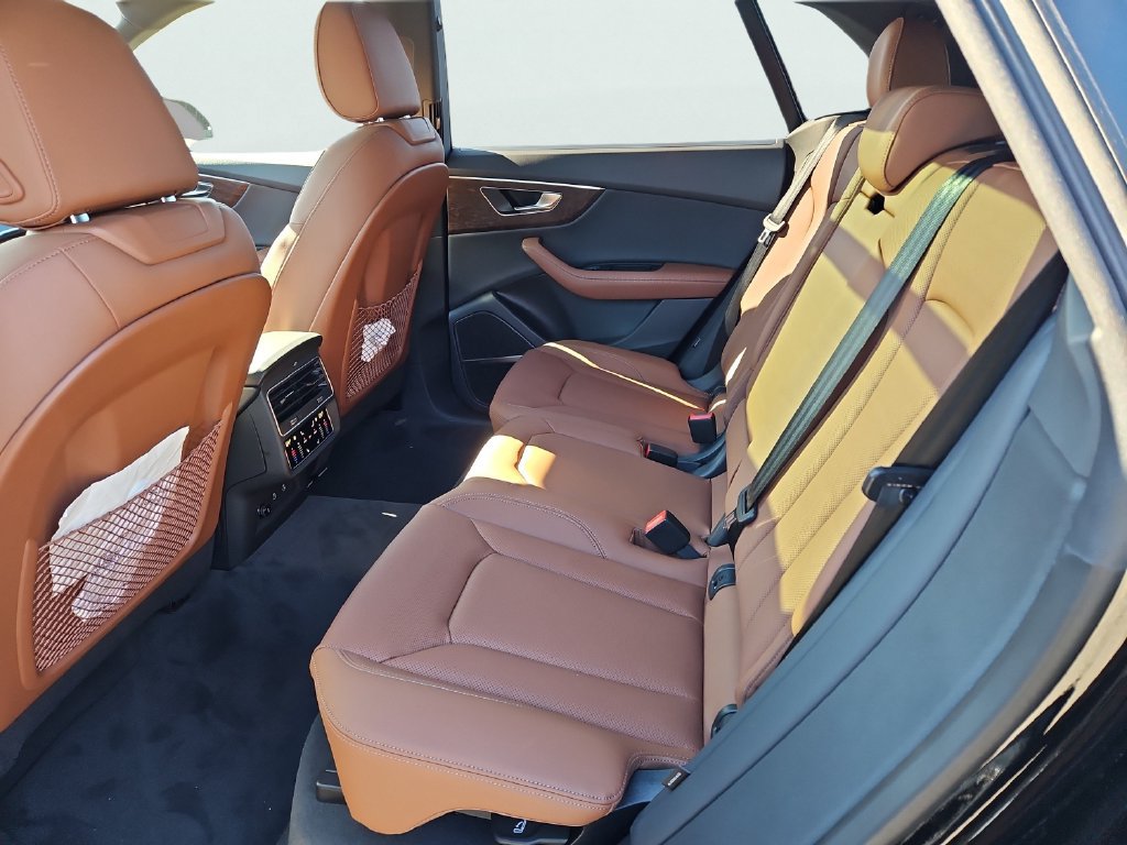 New 2027 Audi Q8 Premium Plus AWD/4WD image 23