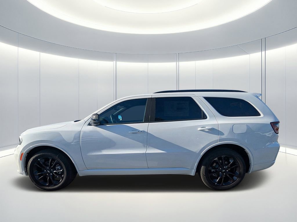 New 2026 Dodge Durango GT w/ Blacktop Package RWD image 7