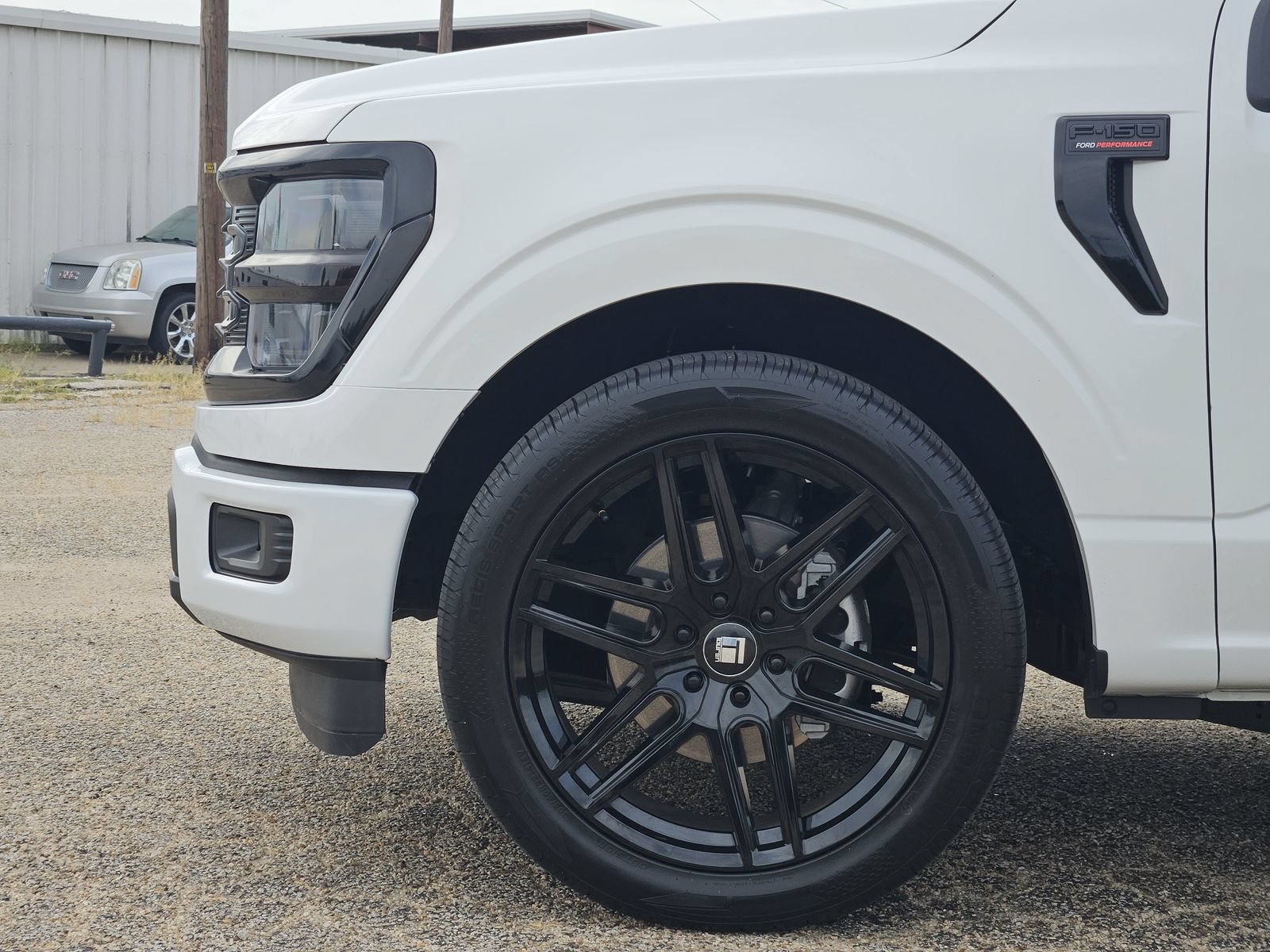Used 2026 Ford F150 XL RWD image 11