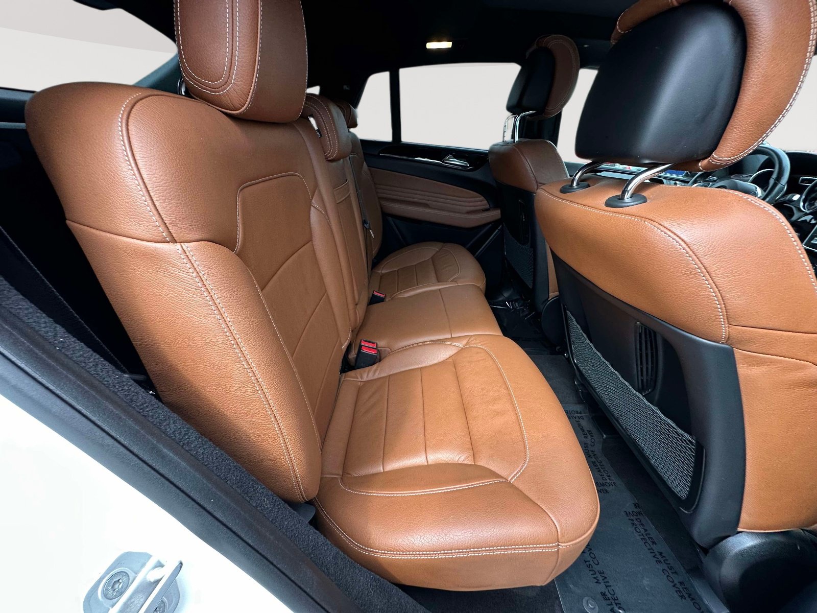 Used 2016 Mercedes-Benz GLE 450 4MATIC Coupe image 29