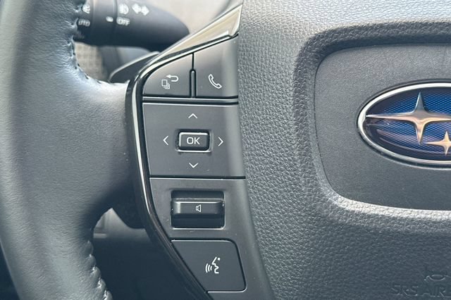Used 2023 Subaru Solterra AWD image 27