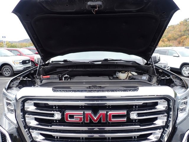 Used 2019 GMC Sierra 1500 SLT w/ SLT Convenience Package image 15