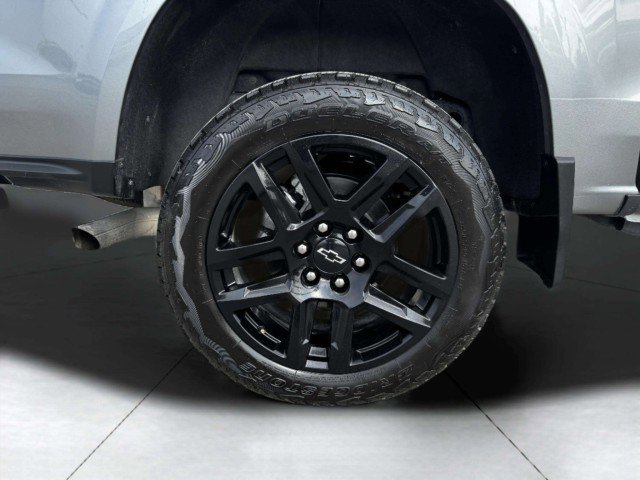 Used 2025 Chevrolet Colorado Z71 w/ Z71 Convenience Package 2 image 54