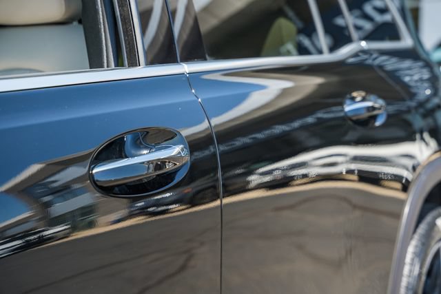 New 2026 Mercedes-Benz GLB 250 4MATIC image 17