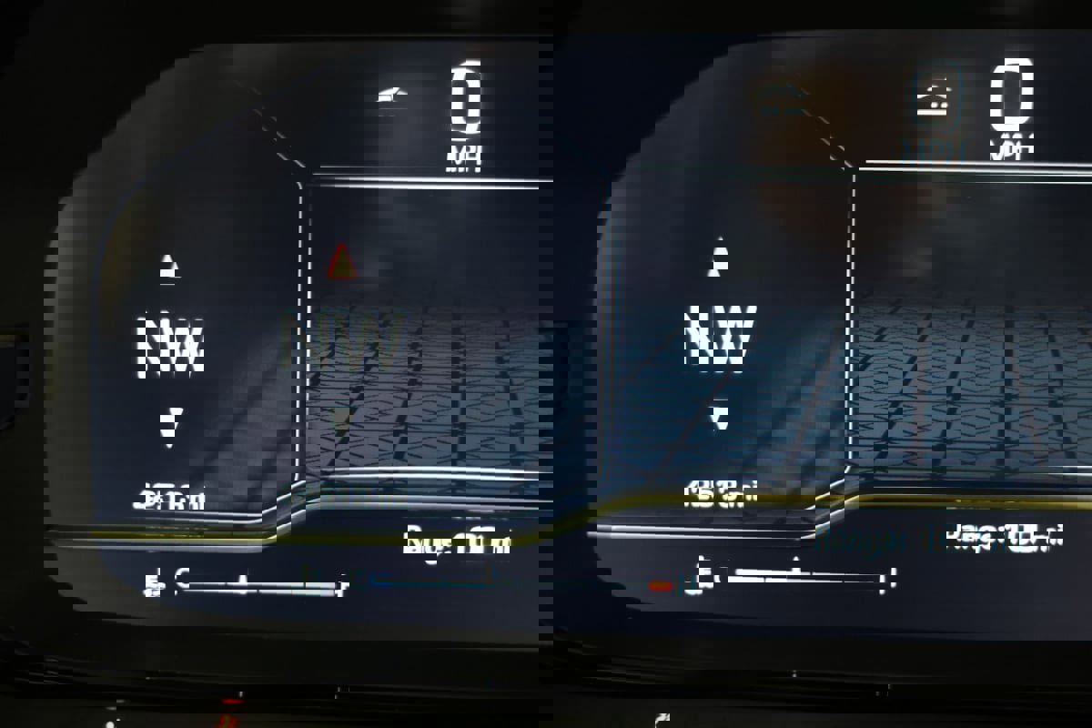 Used 2023 GMC Yukon XL Denali w/ LPO, Floor Liner Package image 13