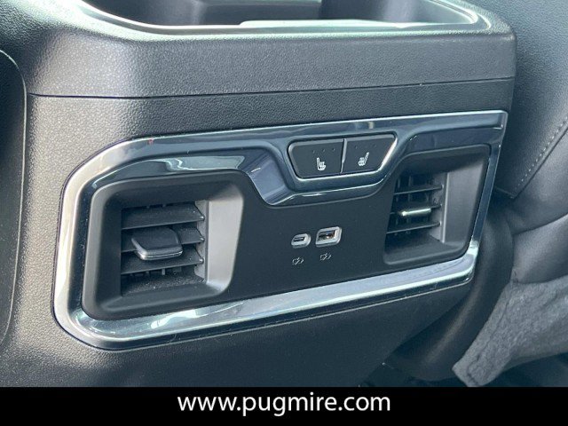 Used 2024 Chevrolet Silverado 3500 High Country w/ High Country Premium Package AWD/4WD image 22