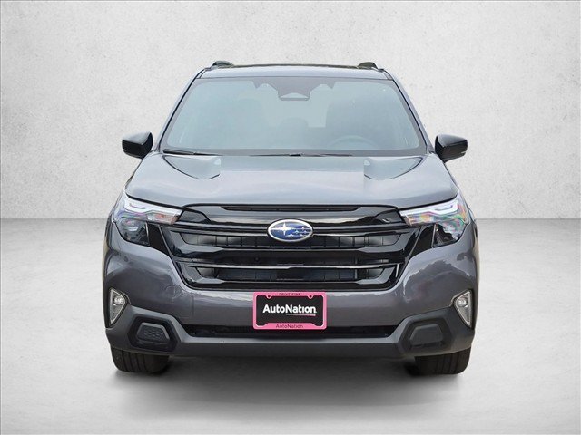 New 2026 Subaru Forester Sport AWD/4WD image 6