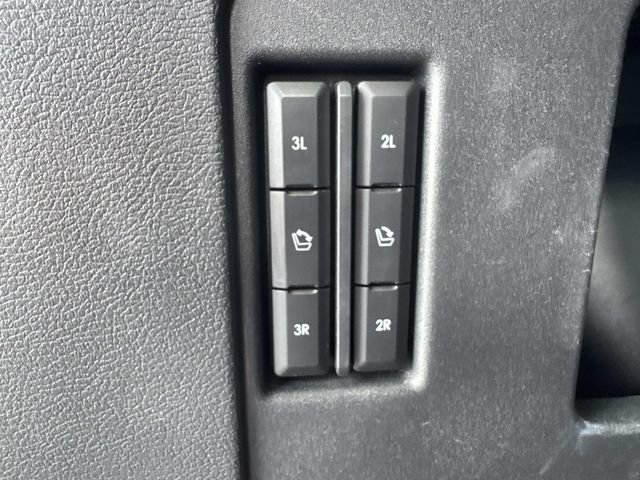 Certified 2023 Lincoln Navigator L Black Label AWD/4WD image 15