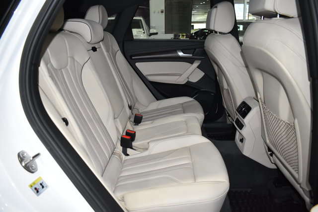 Used 2023 Audi Q5 2.0T Premium w/ Convenience Package image 29