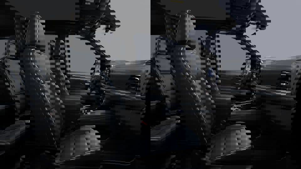 New 2025 Chevrolet Tahoe Premier image 31