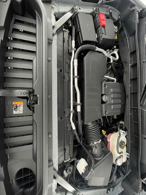 Used 2024 GMC Sierra 1500 Elevation AWD/4WD image 16