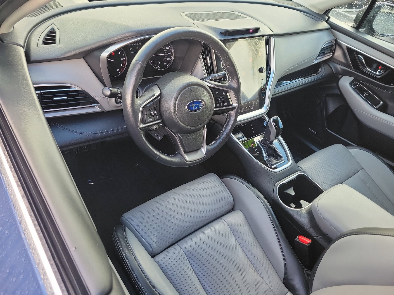 Used 2020 Subaru Outback Limited AWD/4WD image 6