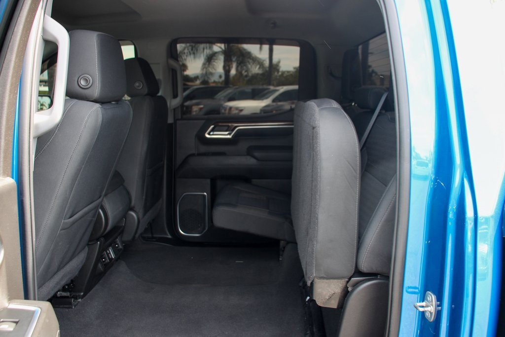 Used 2022 GMC Sierra 1500 Elevation image 32