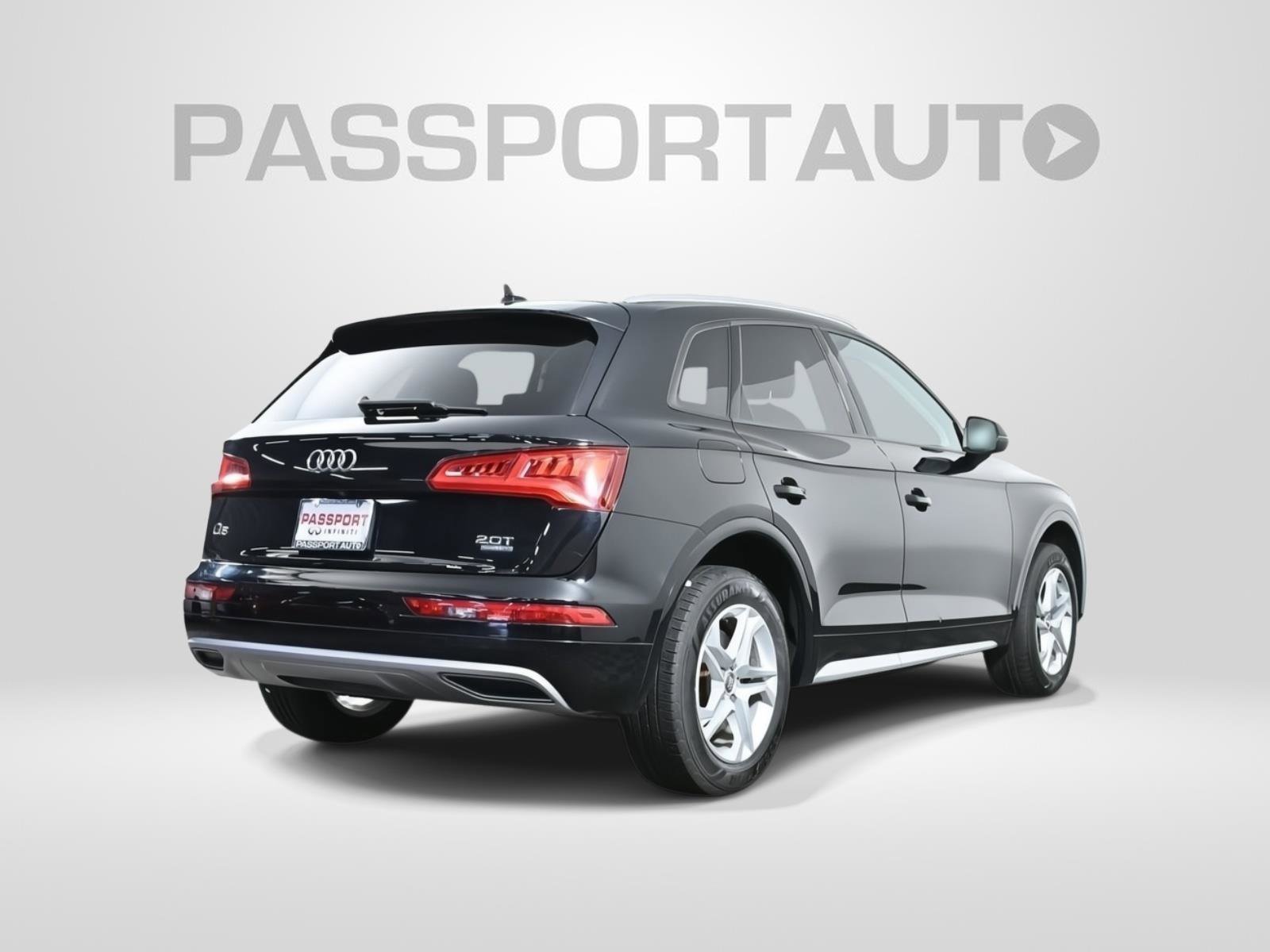 Used 2018 Audi Q5 2.0T Premium image 9