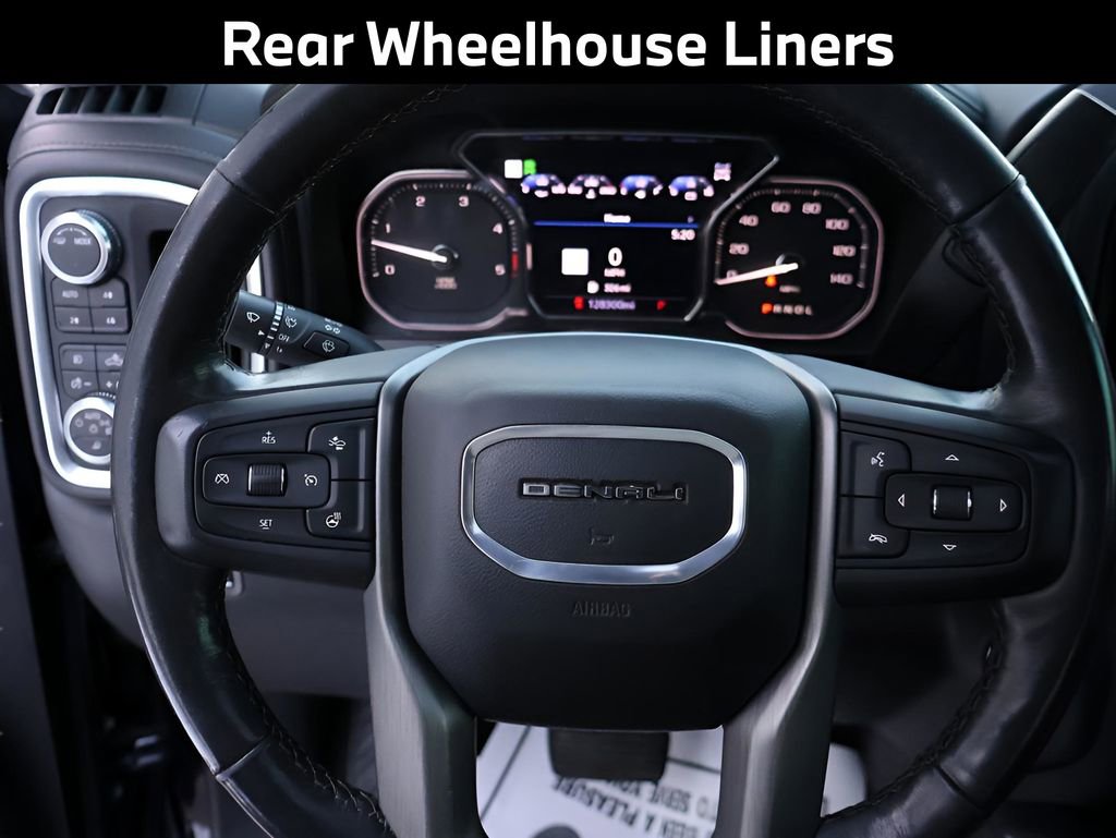 Used 2022 GMC Sierra 2500 Denali w/ Denali Ultimate Package image 33