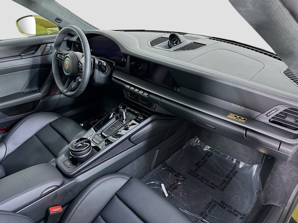 New 2026 Porsche 911 GTS RWD image 29