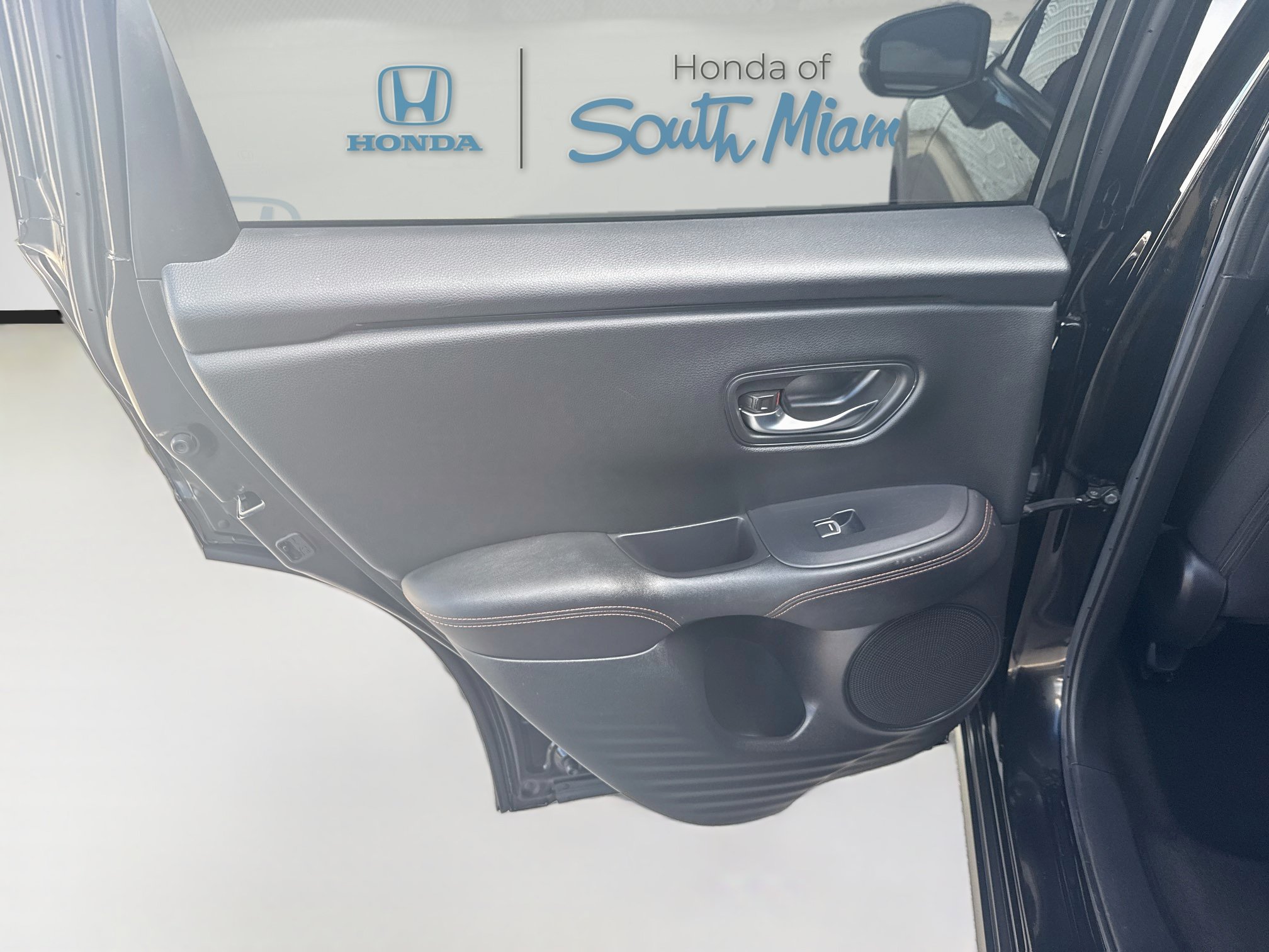 Used 2024 Honda HR-V Sport image 24