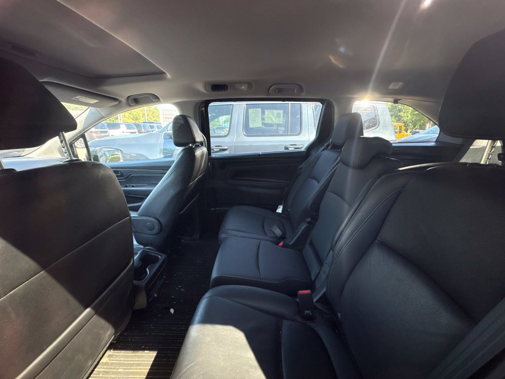Used 2023 Honda Odyssey EX-L image 7
