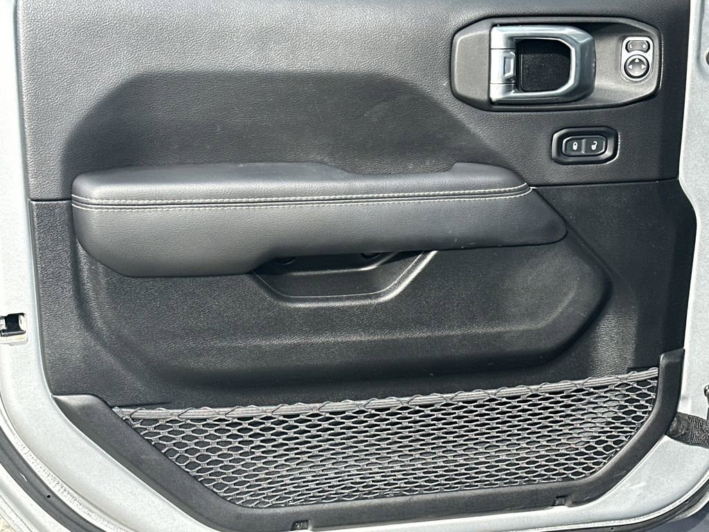 New 2025 Jeep Wagoneer S Limited image 11