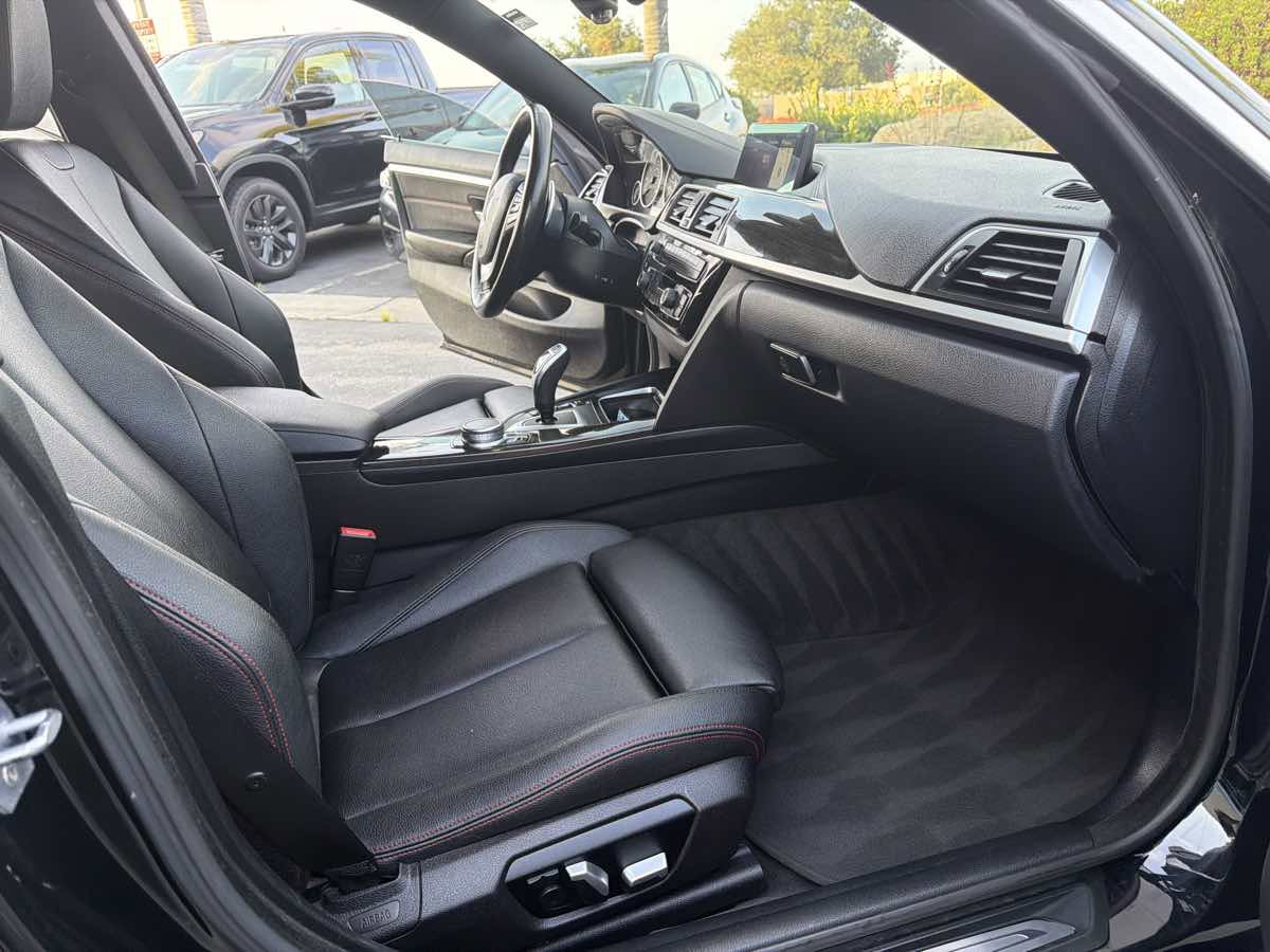 Used 2019 BMW 430i Gran Coupe RWD image 33