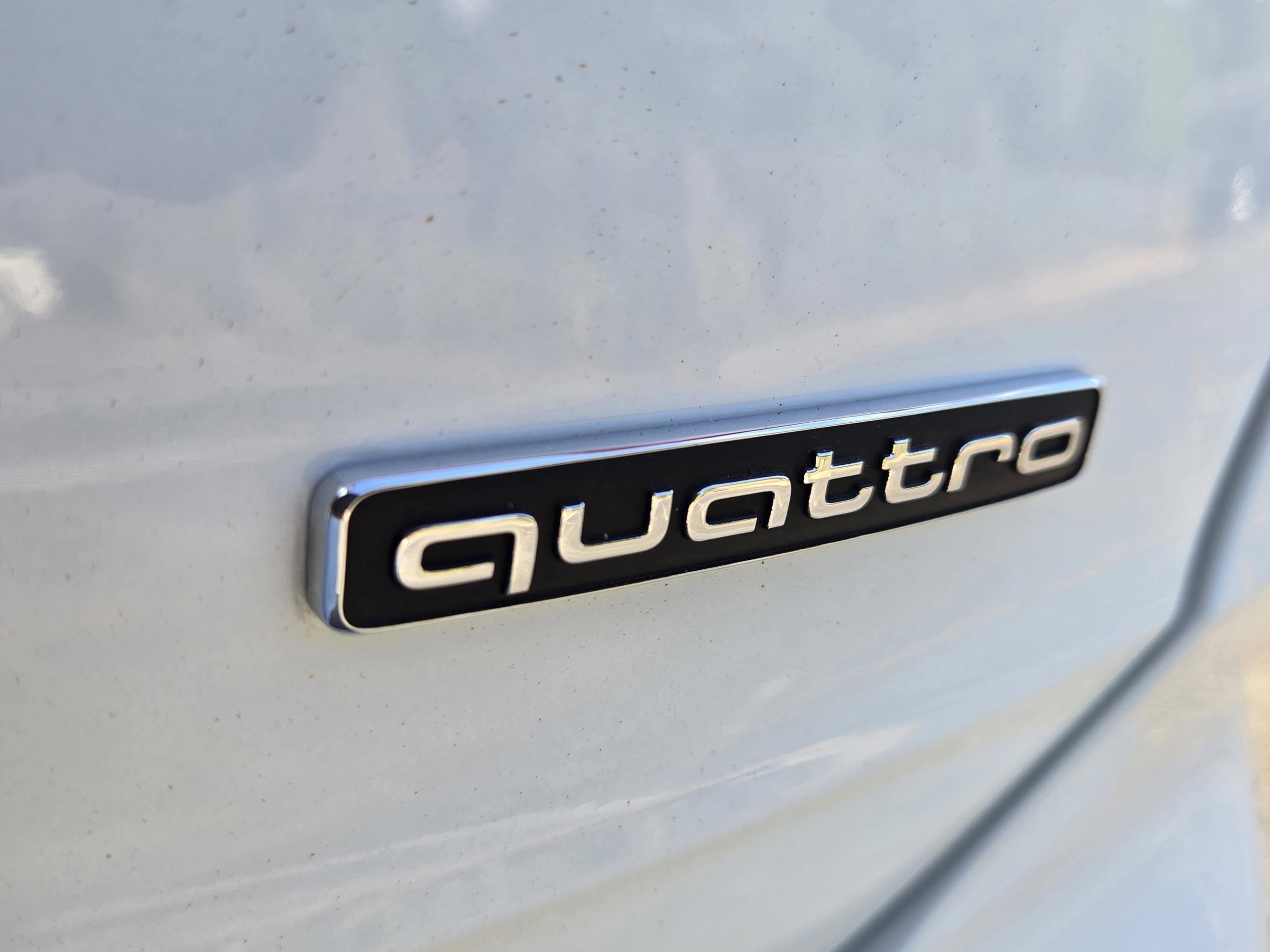 Used 2024 Audi Q3 2.0T Premium Plus AWD/4WD image 37