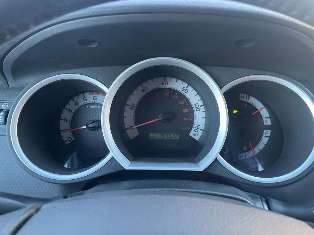 Used 2013 Toyota Tacoma 4x4 Access Cab image 13