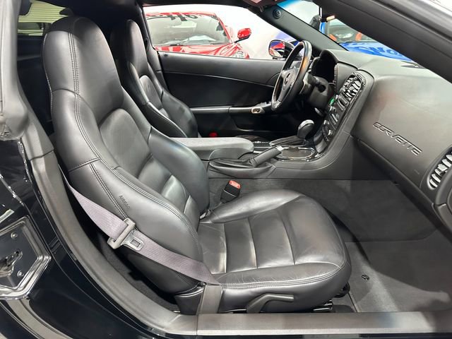 Used 2010 Chevrolet Corvette Grand Sport image 15