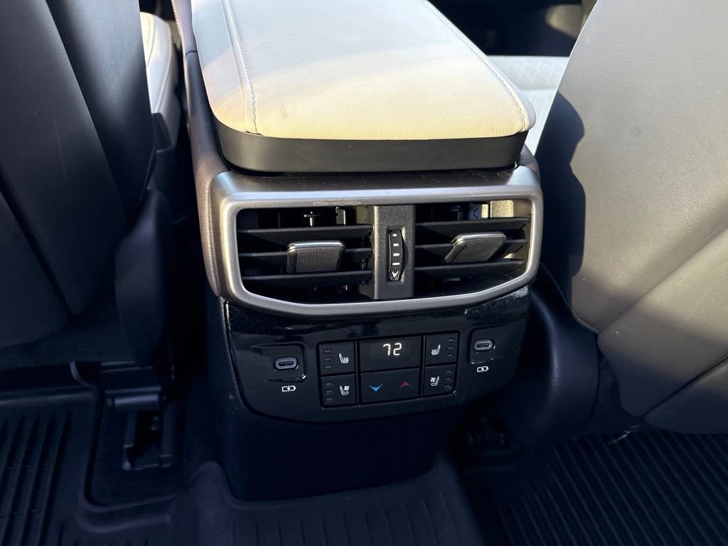 Certified 2025 Lexus RX 450h AWD w/ Convenience Package image 19