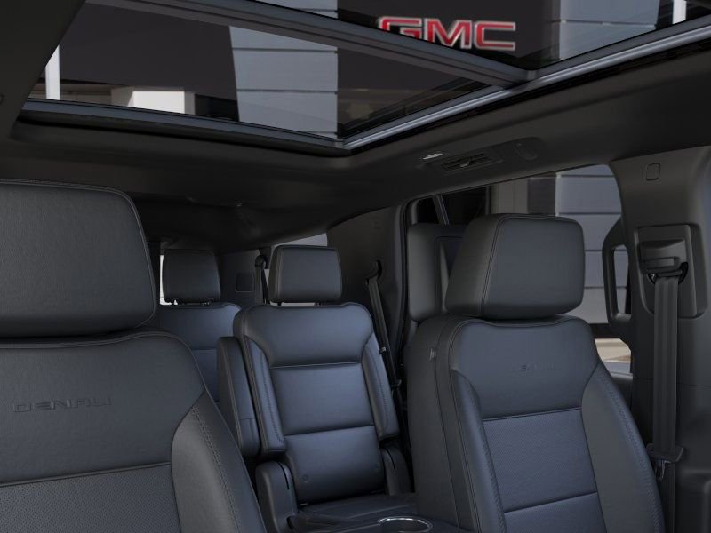 New 2026 GMC Yukon Denali w/ Denali Reserve Package image 25