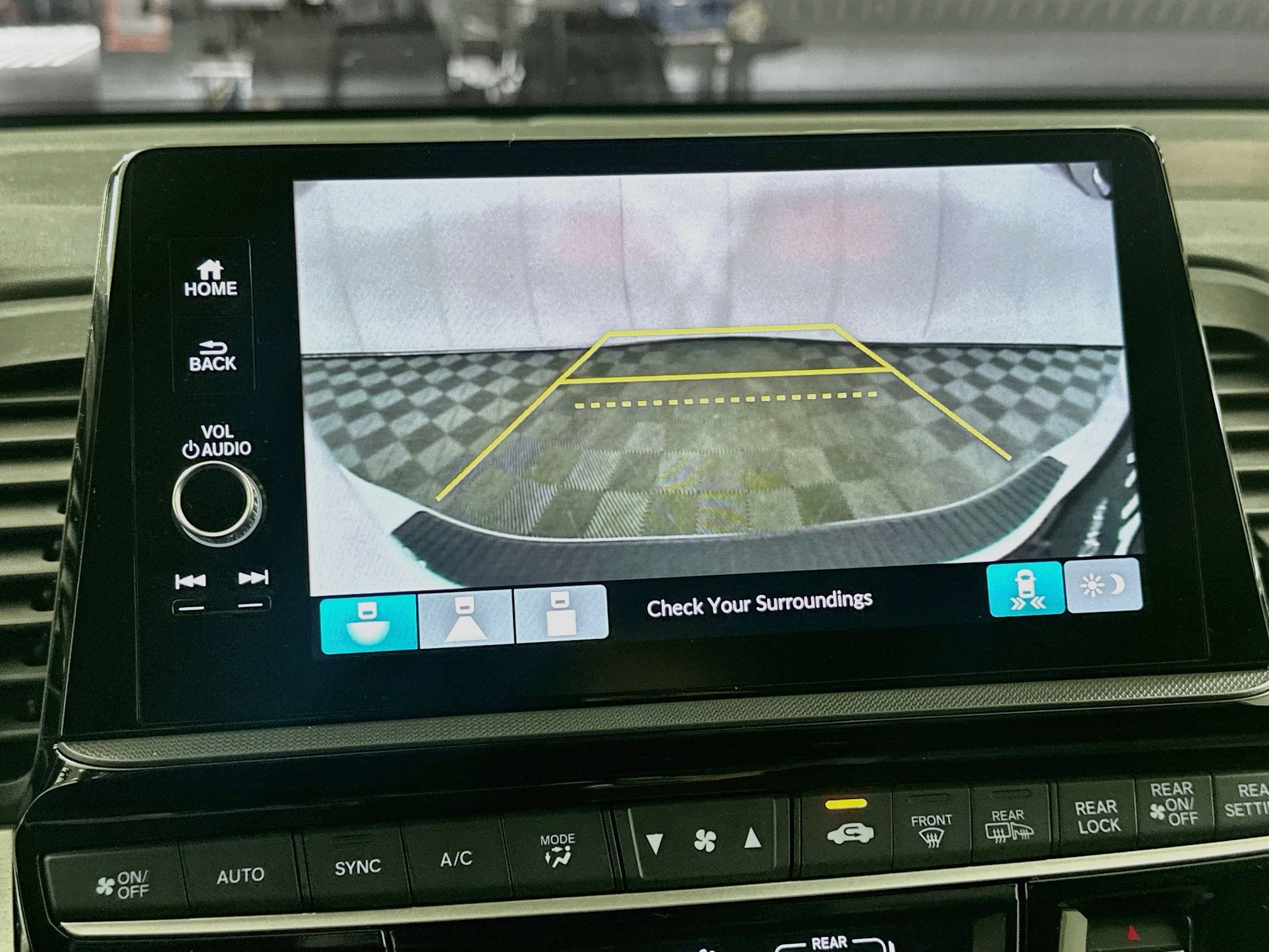 Used 2025 Honda Odyssey EX-L image 22