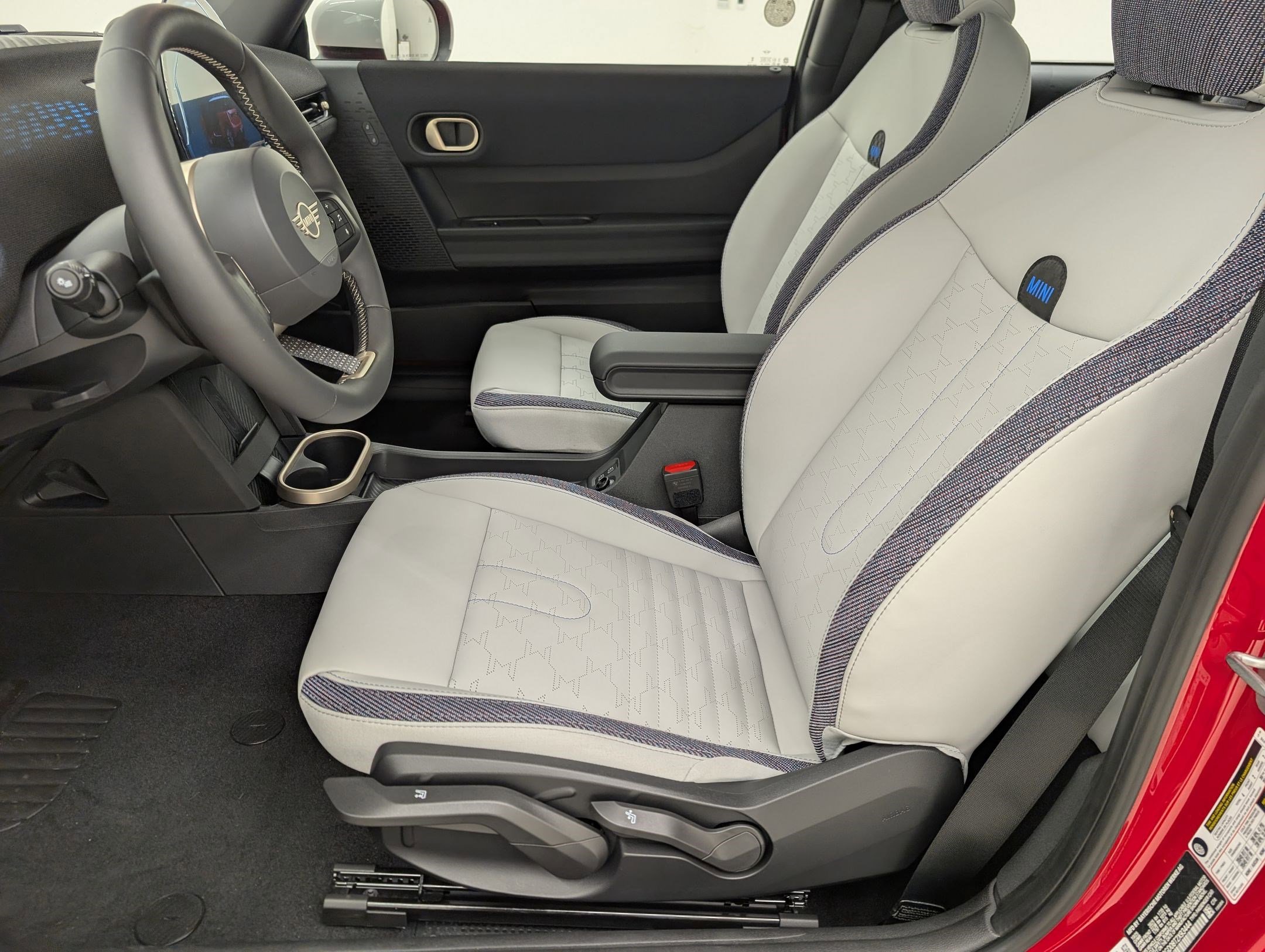 New 2026 MINI Cooper S image 5