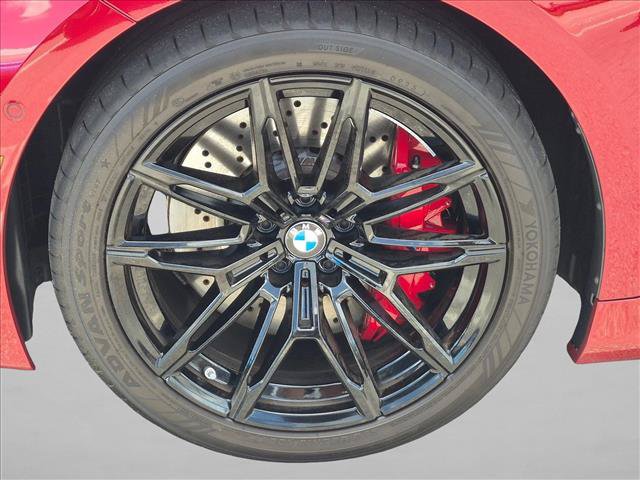 Used 2025 BMW M2 w/ Lighting Package RWD image 24