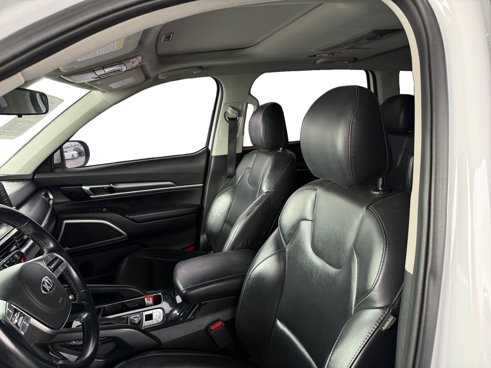 Used 2020 Kia Telluride S FWD image 10