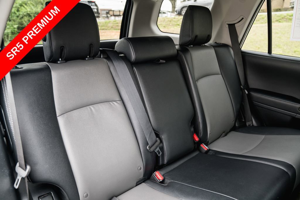 Used 2024 Toyota 4Runner SR5 Premium AWD/4WD image 26
