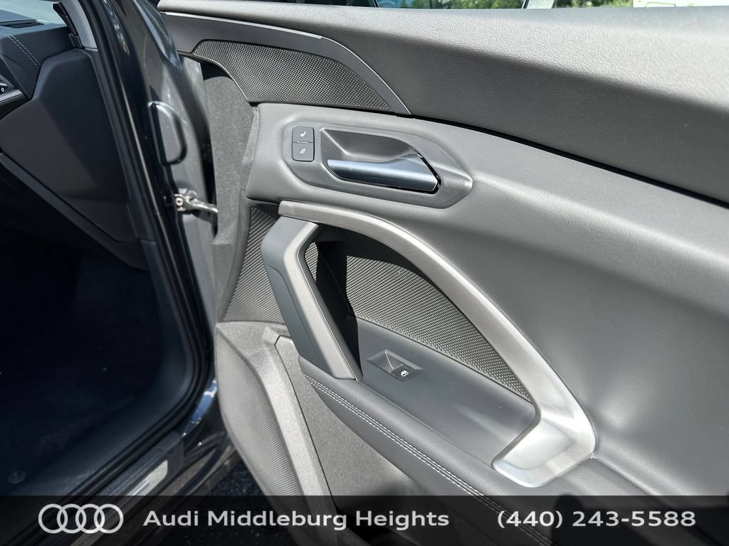 Used 2026 Audi Q5 Premium AWD/4WD image 24