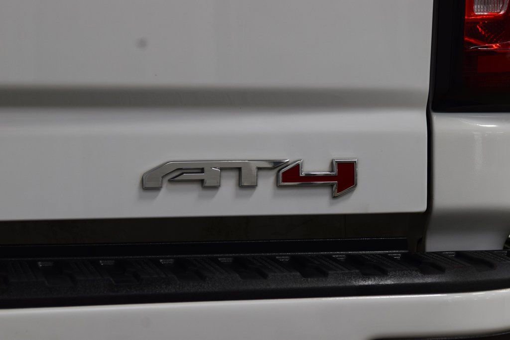 Used 2023 GMC Sierra 2500 AT4 w/ AT4 Premium Plus Package image 24