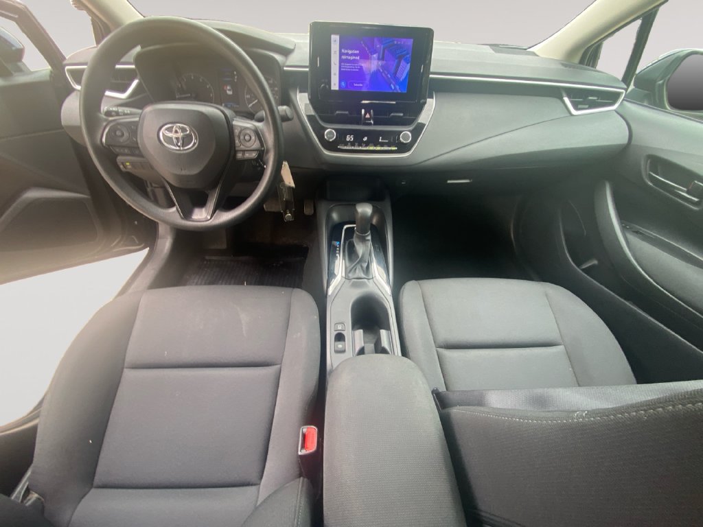 Used 2024 Toyota Corolla LE FWD image 10