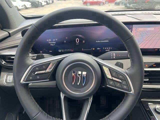 New 2026 Buick Enclave Sport Touring w/ Power Package AWD/4WD image 23
