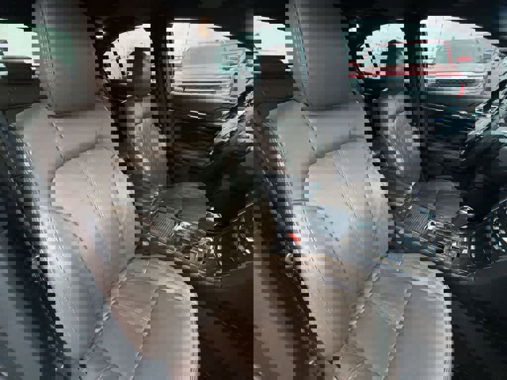 Used 2015 Lincoln MKS AWD w/ Equipment Group 201A image 14