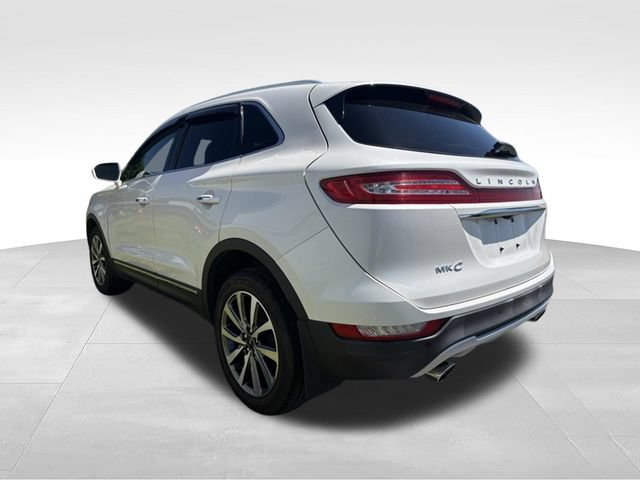 Used 2019 Lincoln MKC Reserve w/ MKC Technology Package AWD/4WD image 2