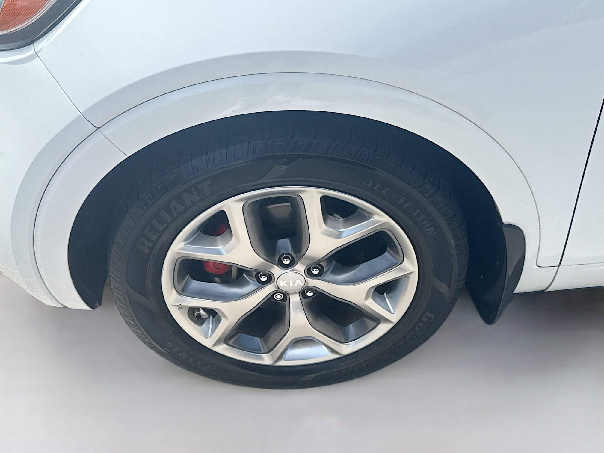 Used 2017 Kia Sorento SX FWD image 34