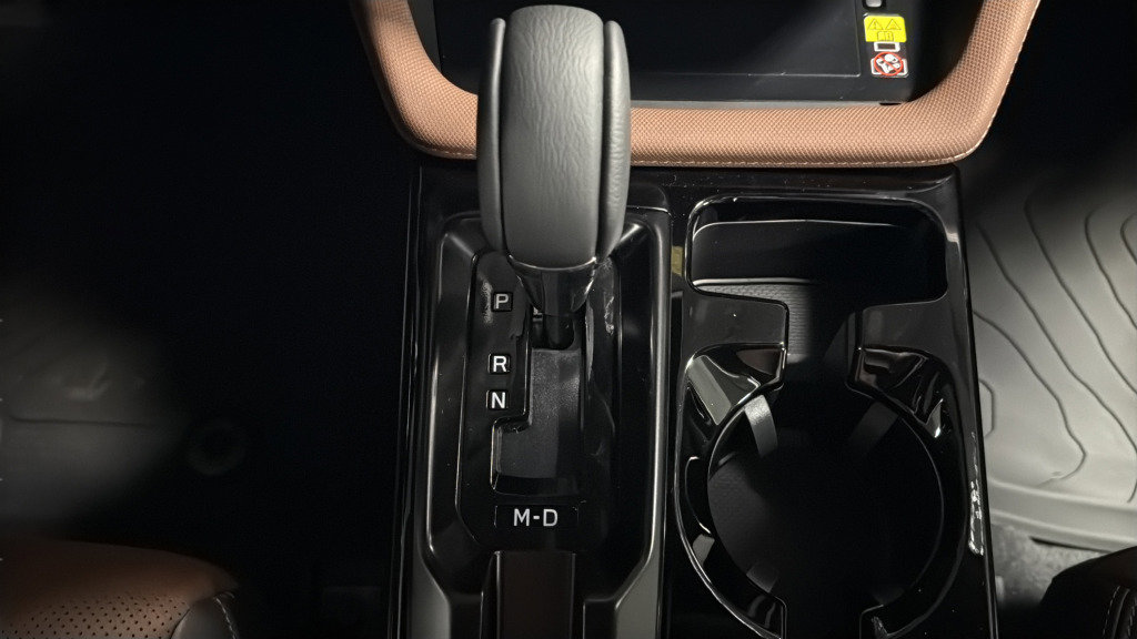 New 2026 Subaru Forester Touring image 39