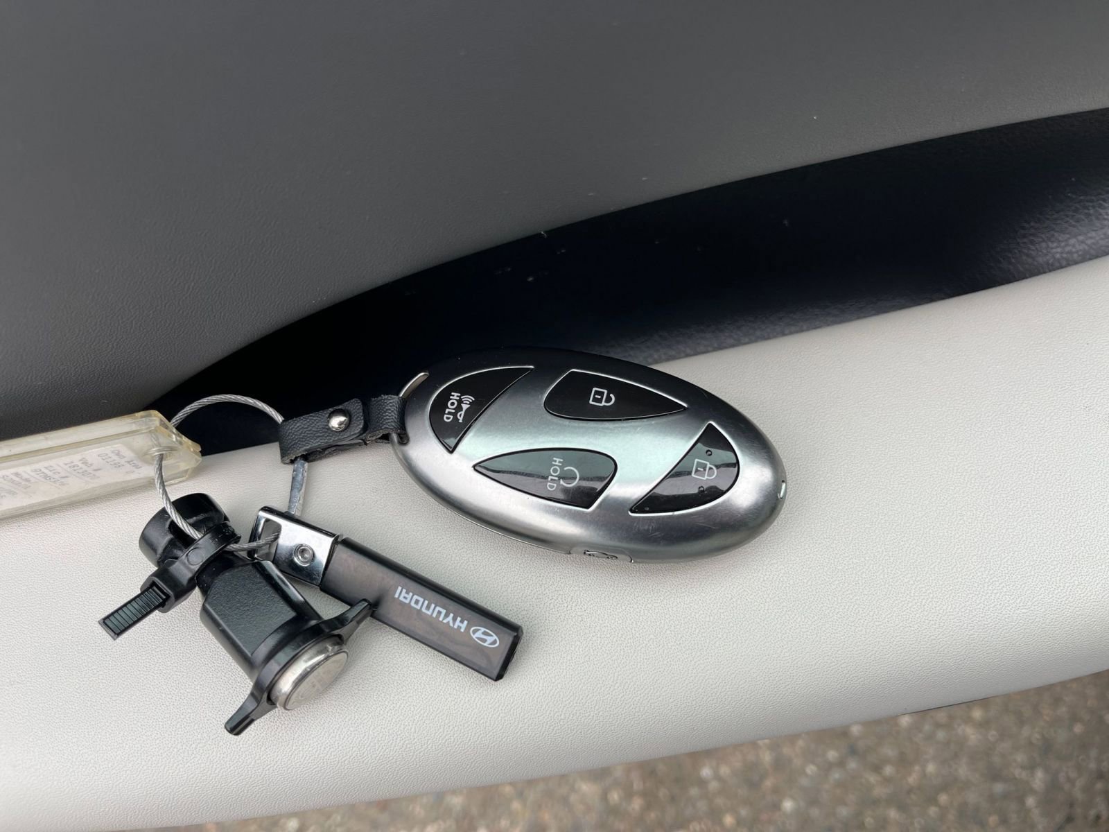 Used 2025 Hyundai Sonata SEL FWD image 21