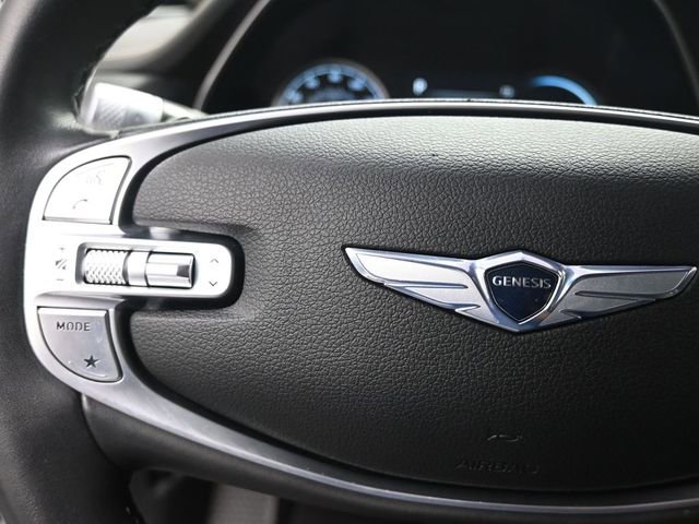 Used 2021 Genesis GV80 2.5T image 15