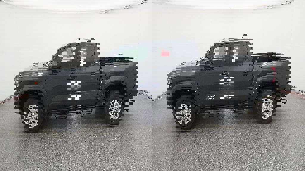 New 2026 Toyota Tacoma SR5 image 15