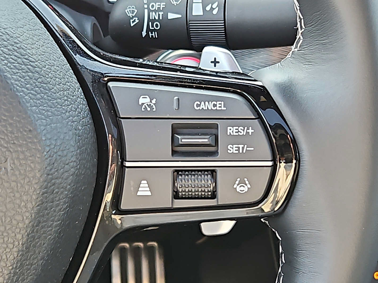 Certified 2026 Acura Integra A-Spec FWD image 22