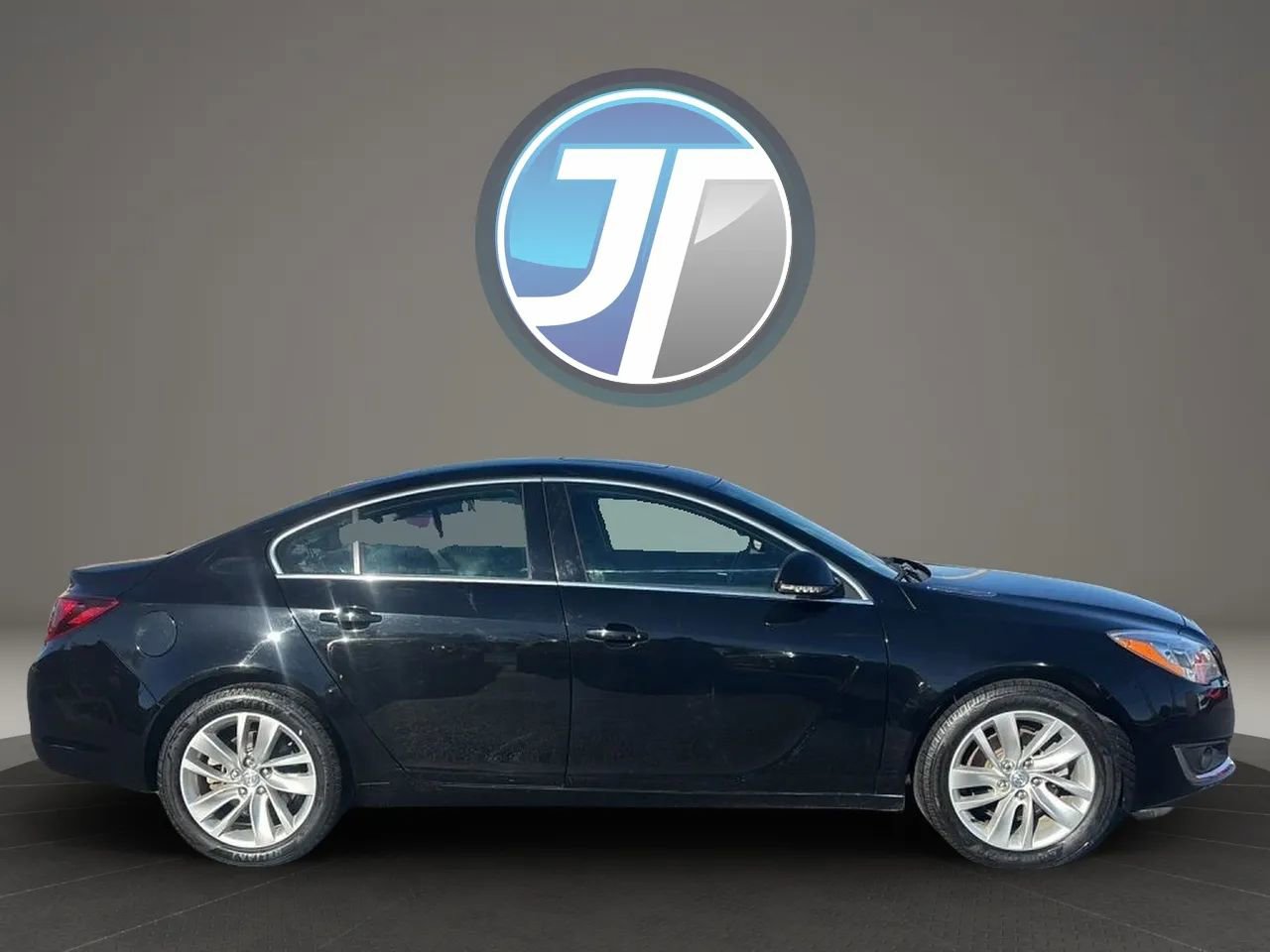 Used 2016 Buick Regal Premium image 11
